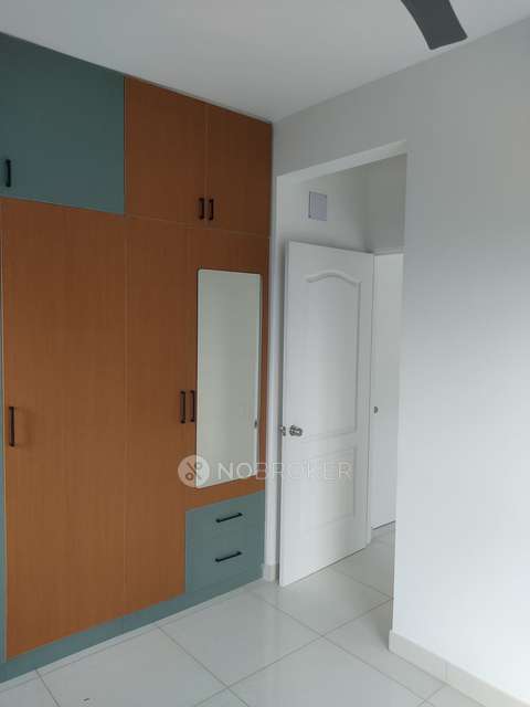 2 BHK Flat In Brigade El Dorado Iridium for Rent  In Huvinayakanahalli