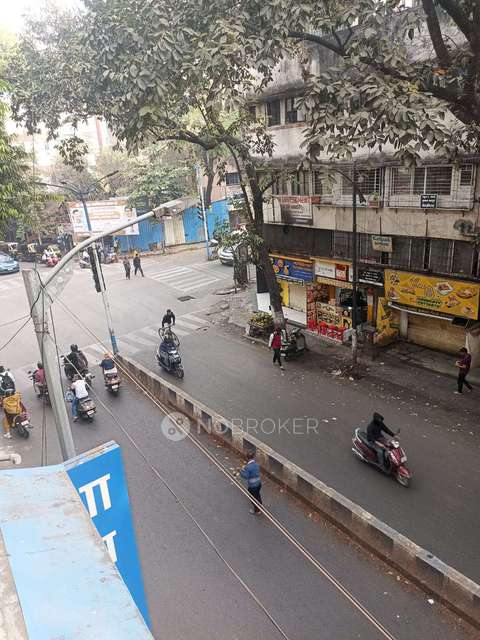 1 RK Flat In Vishwaneel Apartment, Narayan Peth for Rent  In Narayan Peth