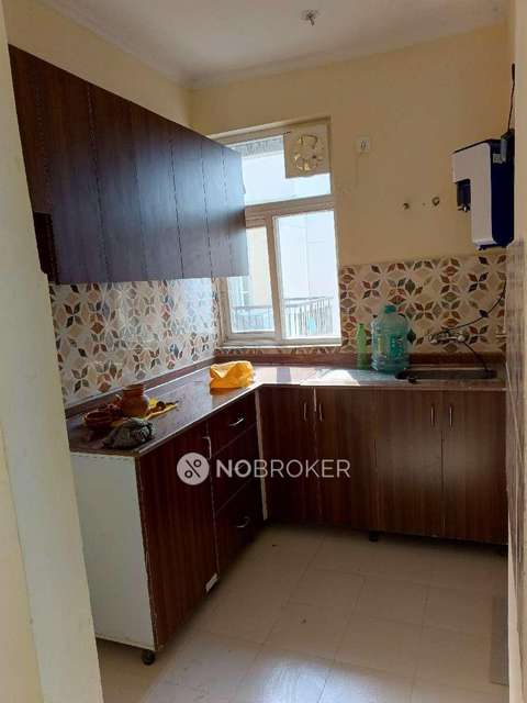 3 BHK Flat In Amrapali Leisure Valley For Sale  In Techzone 4