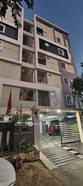 2 BHK Flat In Lakshmi Residency for Rent  In Kapra