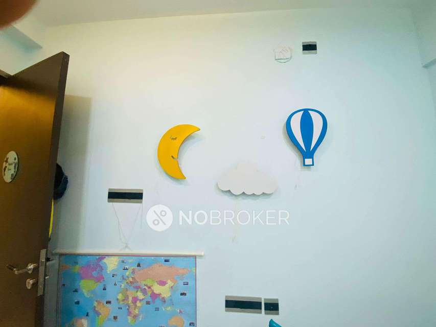 2 BHK Flat In Puneville for Rent In Hinjawadi