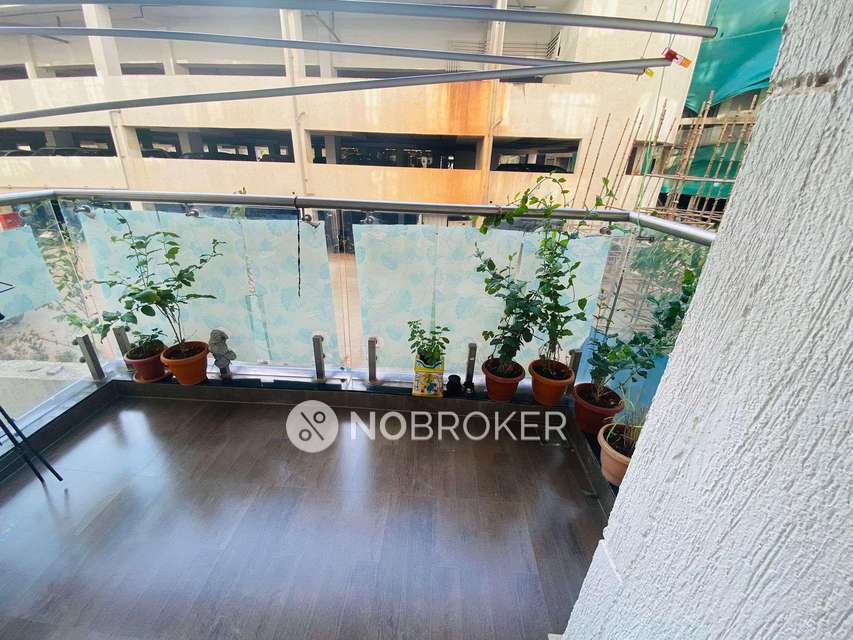 2 BHK Flat In Puneville for Rent In Hinjawadi