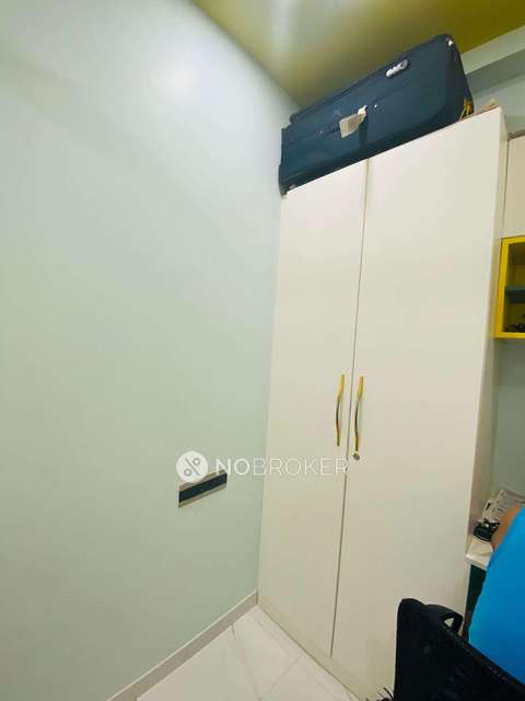 2 BHK Flat In Puneville for Rent In Hinjawadi