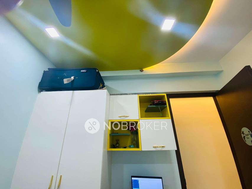 2 BHK Flat In Puneville for Rent In Hinjawadi