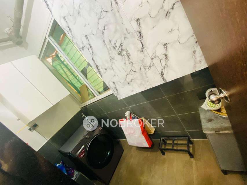 2 BHK Flat In Puneville for Rent In Hinjawadi