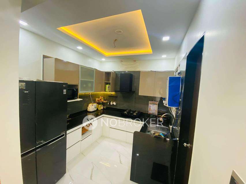 2 BHK Flat In Puneville for Rent In Hinjawadi