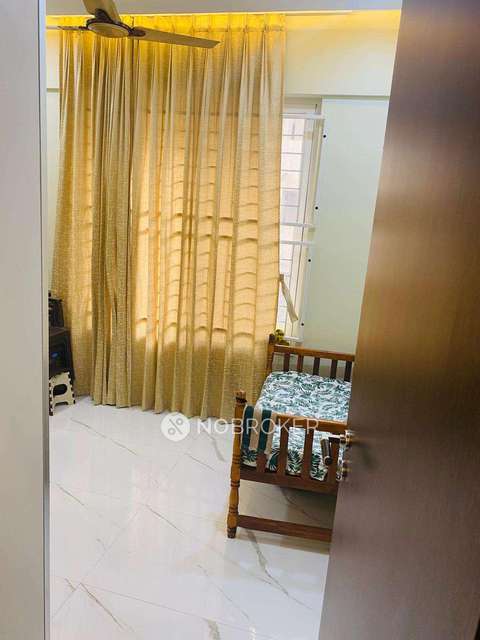 2 BHK Flat In Puneville for Rent In Hinjawadi