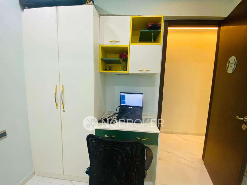 2 BHK Flat In Puneville for Rent In Hinjawadi