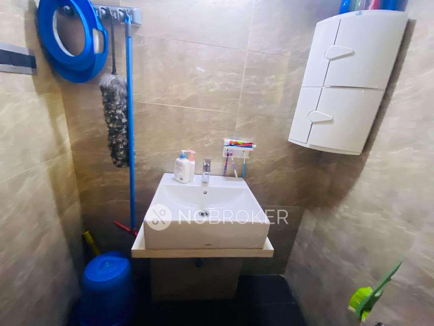 2 BHK Flat In Puneville for Rent In Hinjawadi