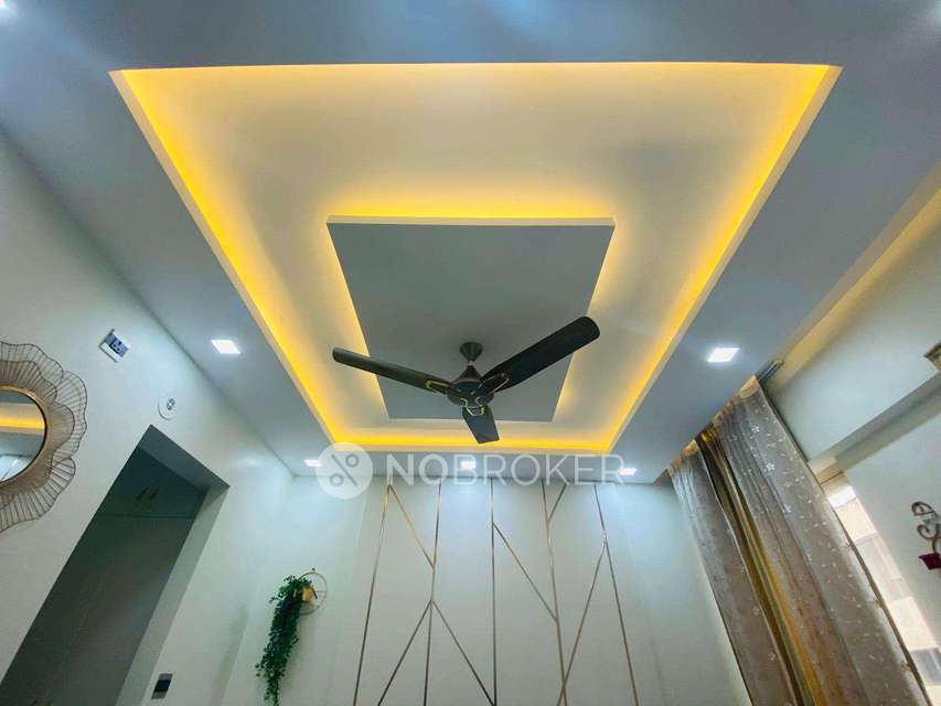 2 BHK Flat In Puneville for Rent  In Hinjawadi