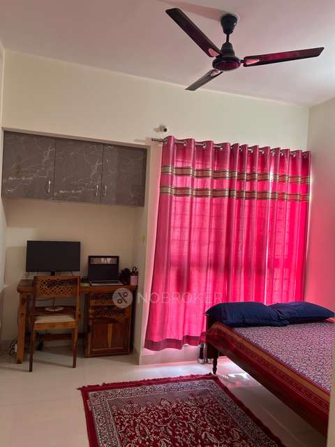 2 BHK Flat In Kumar Corp Park Infinia for Rent  In Kumar Park Infinia