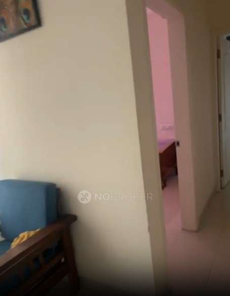 2 BHK Flat In Kumar Corp Park Infinia for Rent  In Kumar Park Infinia