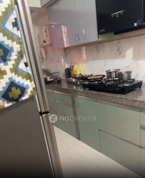 2 BHK Flat In Kumar Corp Park Infinia for Rent  In Kumar Park Infinia