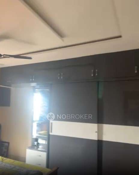 2 BHK Flat In Kumar Corp Park Infinia for Rent  In Kumar Park Infinia