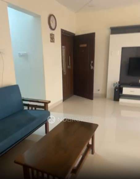 2 BHK Flat In Kumar Corp Park Infinia for Rent  In Kumar Park Infinia