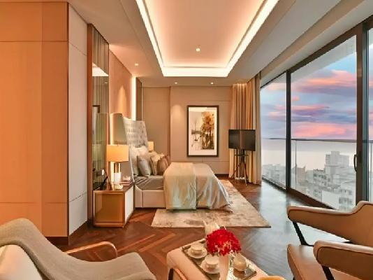 3 BHK Flat In Vaswani Vaastu For Sale  In Matunga West