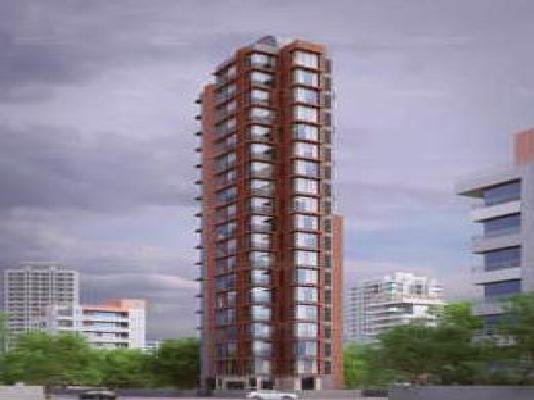 3 BHK Flat In Vaswani Vaastu For Sale  In Matunga West