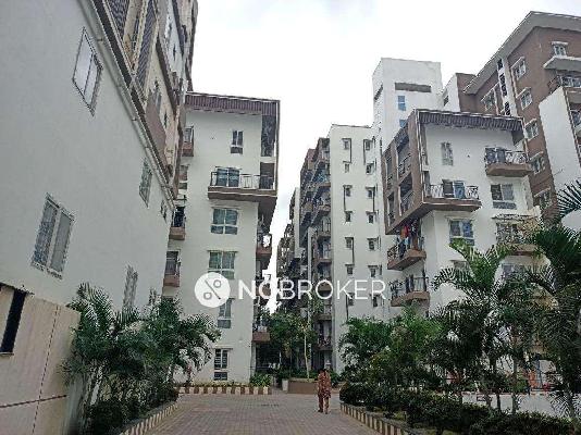 2 BHK Flat In Estella Maple Square For Sale  In Kasavanahalli