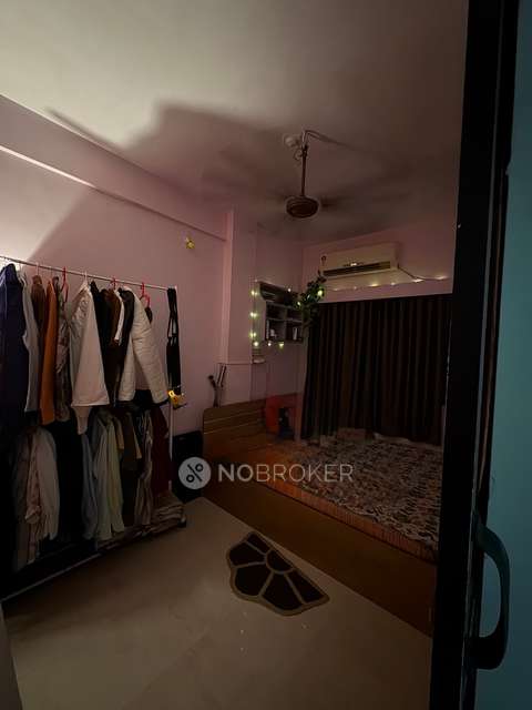 1 BHK Flat In Kamlesh Apartments for Rent  In Andheri East