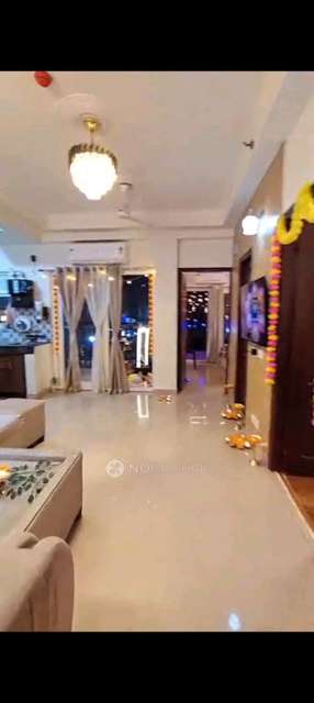 2 BHK Flat In Amrapali Centurian Park for Rent  In Hcxr+jp9 Amrapali Terrace Homes Block-f3, Centurian Rd, Tech Zone Iv, Amrapali Dream Valley, Greater Noida, Uttar Pradesh 201318, India