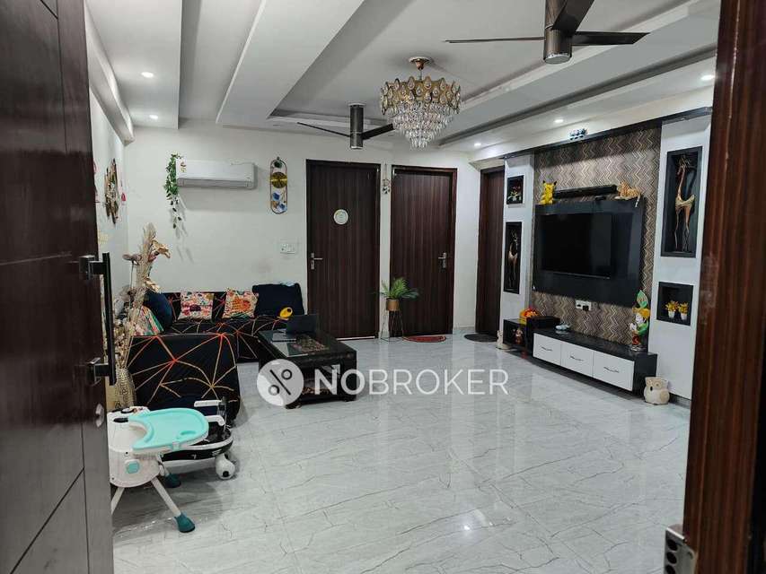 3 BHK Flat In Rose Petal, Sector 15 Part 2 For Sale In 10, Sector 15 Part 2, Sector 26, Gurugram, Haryana 122001, India