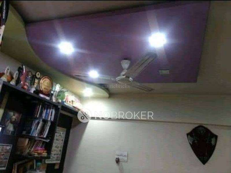 1 BHK Flat In Ark Alfa Homes for Rent  In Wagholi