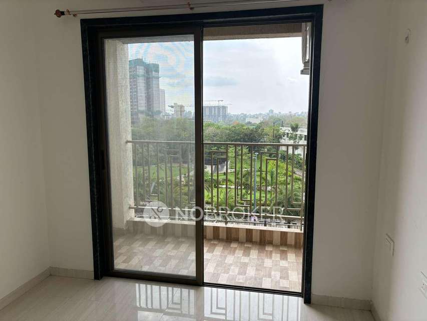 1 BHK Flat In Regency Anantam For Sale  In Dombivali East