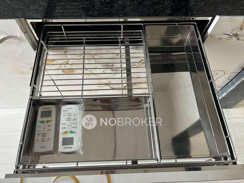 1 BHK Flat In Regency Anantam For Sale  In Dombivali East