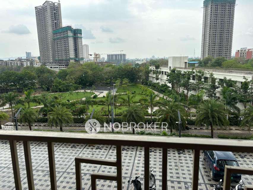 1 BHK Flat In Regency Anantam For Sale  In Dombivali East