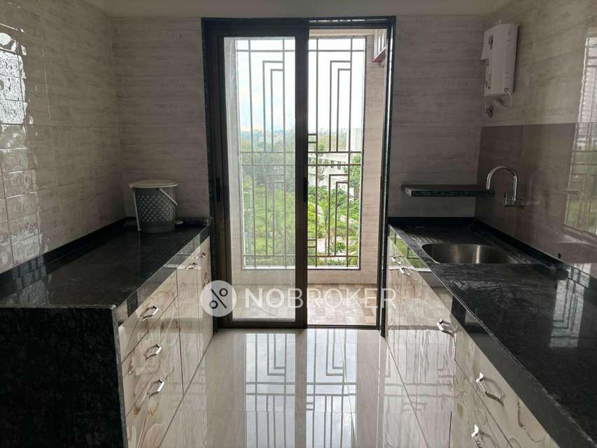 1 BHK Flat In Regency Anantam For Sale  In Dombivali East