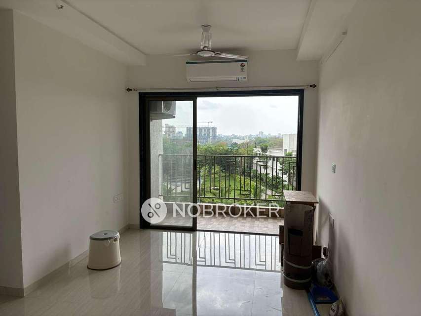 1 BHK Flat In Regency Anantam For Sale  In Dombivali East