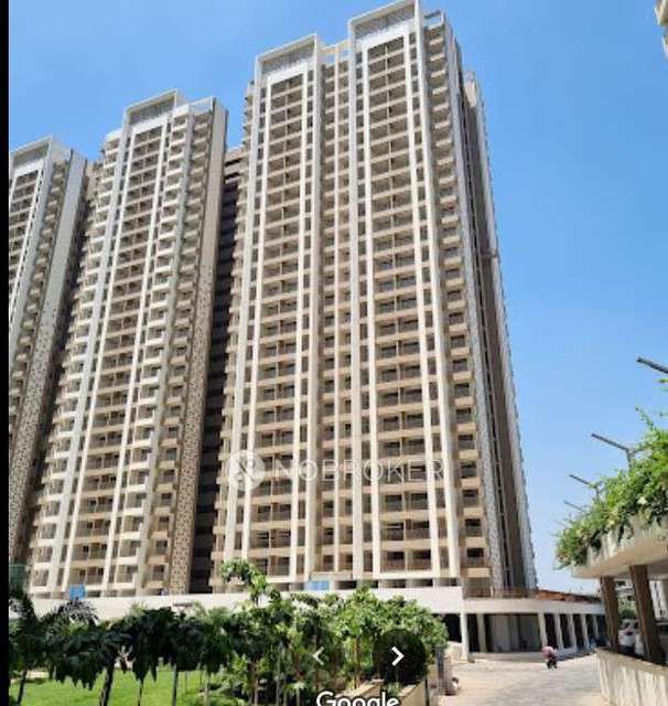 1 BHK Flat In Regency Anantam For Sale  In Dombivali East