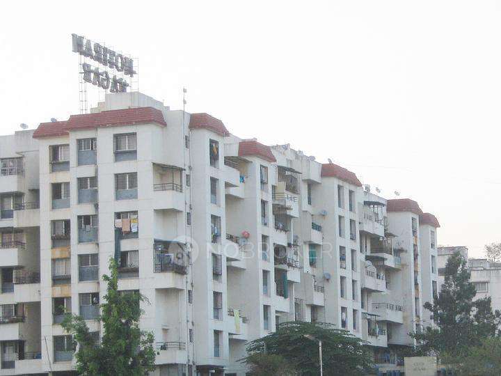 2 BHK Flat In Motiram Nagar  For Sale  In Motiram Nagar Housing Society B2 Wing
