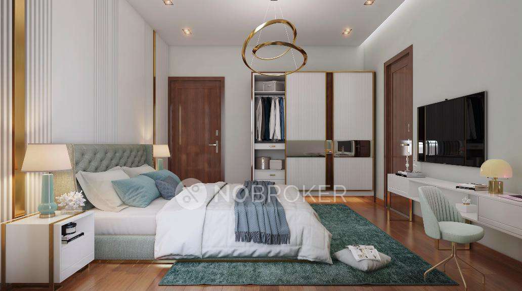 2 BHK Flat In Siyaram Sky World For Sale  In Wakad