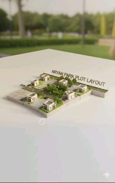 Plot For Sale  In Highway Touch Na Luxury Plot In Urawade In Urawade
