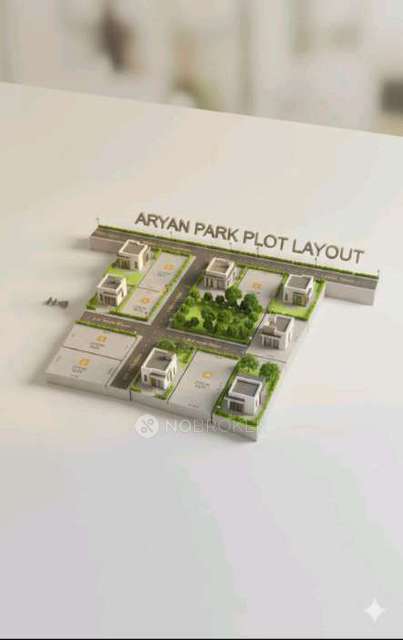 Plot For Sale  In Highway Touch Na Luxury Plot In Urawade In Urawade