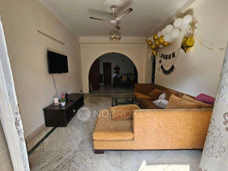 Single Room for Male In 3 BHK  In Sb In  Sector 25