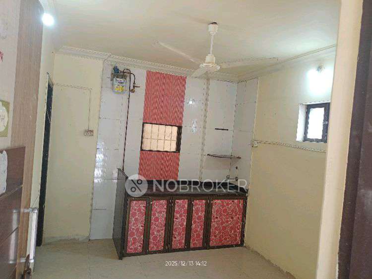 1 RK Flat In Sai Enclave 2 for Rent  In Mira Road East