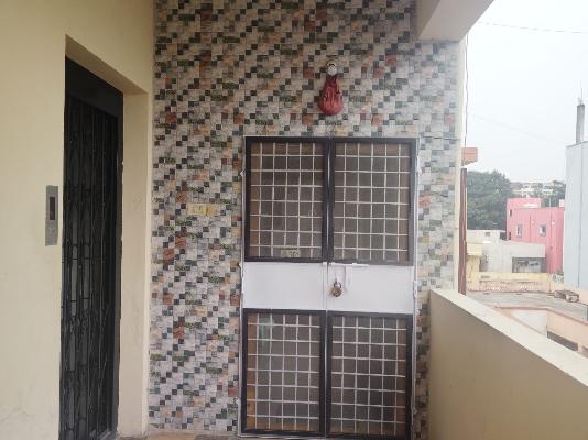 2 BHK Flat In Sri Venkateshwara Residency For Sale  In Old Safilguda