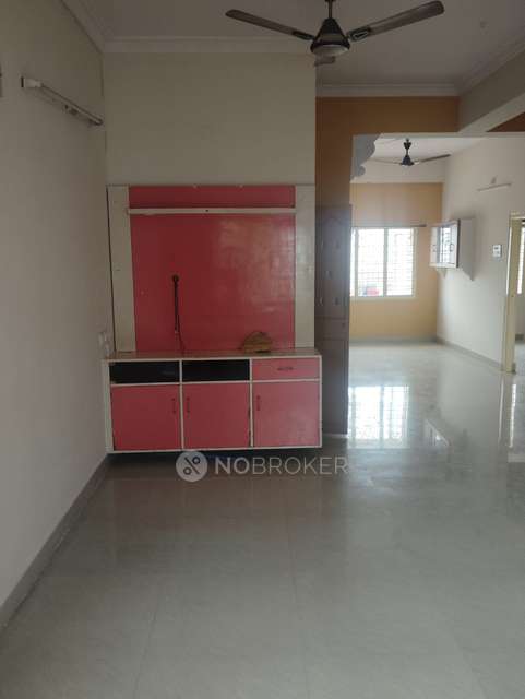 2 BHK Flat In Sri Venkateshwara Residency For Sale  In Old Safilguda, A. S. Rao Nagar