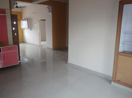 2 BHK Flat In Sri Venkateshwara Residency For Sale  In Old Safilguda