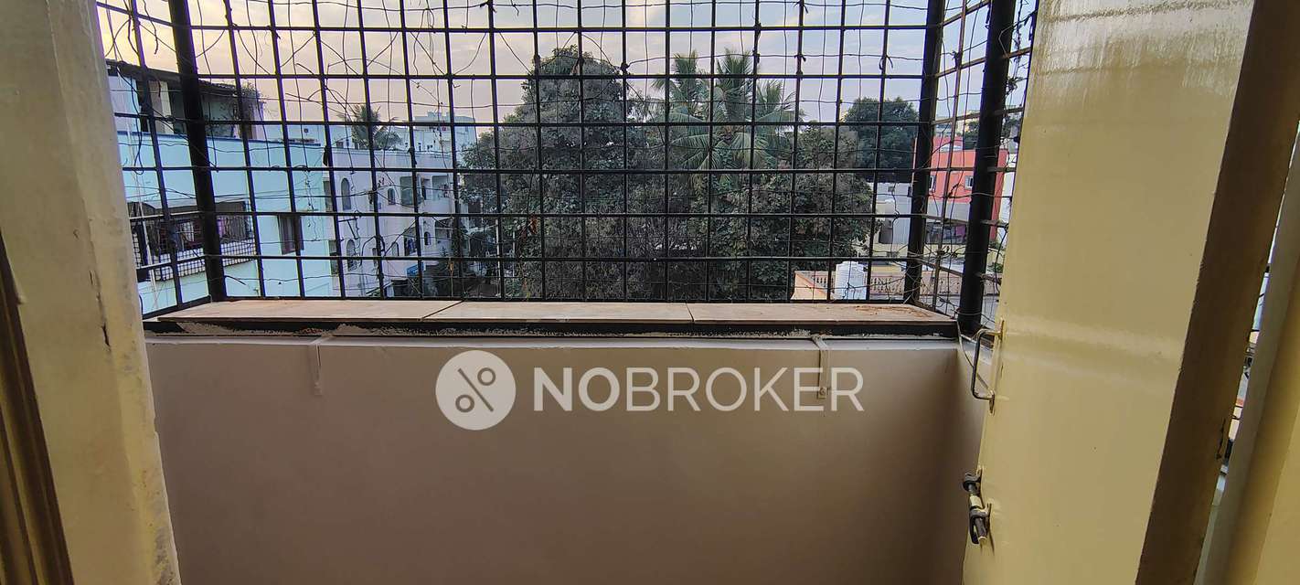 2 BHK Flat In Sri Venkateshwara Residency For Sale  In Old Safilguda, A. S. Rao Nagar