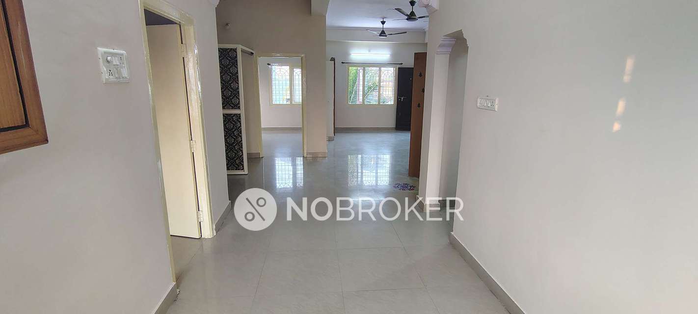 2 BHK Flat In Sri Venkateshwara Residency For Sale  In Old Safilguda, A. S. Rao Nagar