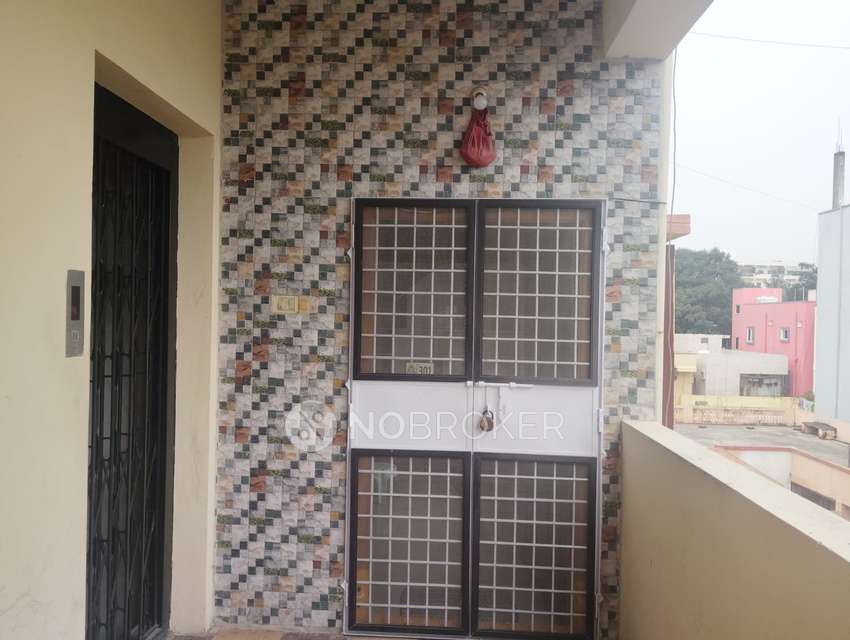 2 BHK Flat In Sri Venkateshwara Residency For Sale  In Old Safilguda, A. S. Rao Nagar