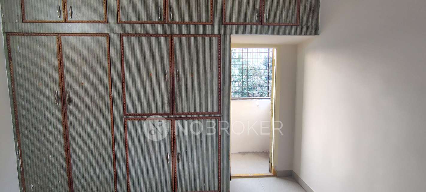 2 BHK Flat In Sri Venkateshwara Residency For Sale  In Old Safilguda