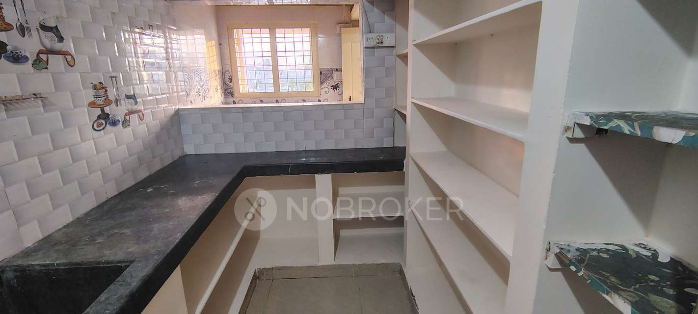 2 BHK Flat In Sri Venkateshwara Residency For Sale  In Old Safilguda