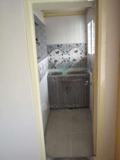 2 BHK Flat In Sri Venkateshwara Residency For Sale  In Old Safilguda, A. S. Rao Nagar