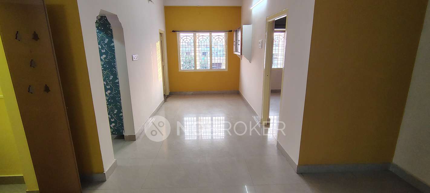 2 BHK Flat In Sri Venkateshwara Residency For Sale  In Old Safilguda
