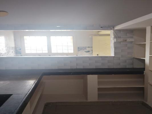 2 BHK Flat In Sri Venkateshwara Residency For Sale  In Old Safilguda