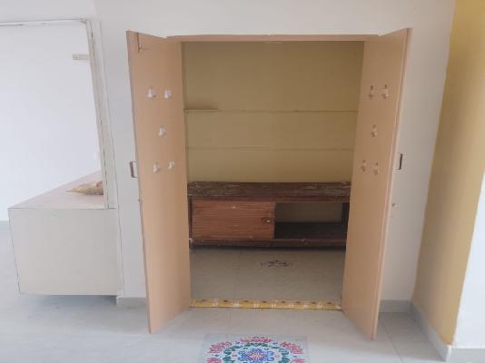 2 BHK Flat In Sri Venkateshwara Residency For Sale  In Old Safilguda